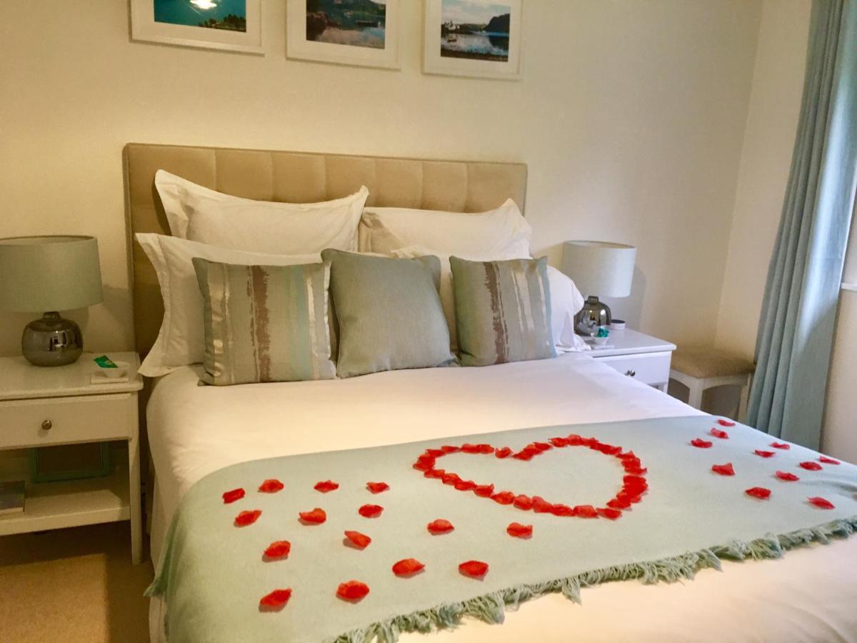 Ranmore Rise Retreat In The Surrey Hills Доркинг Екстериор снимка