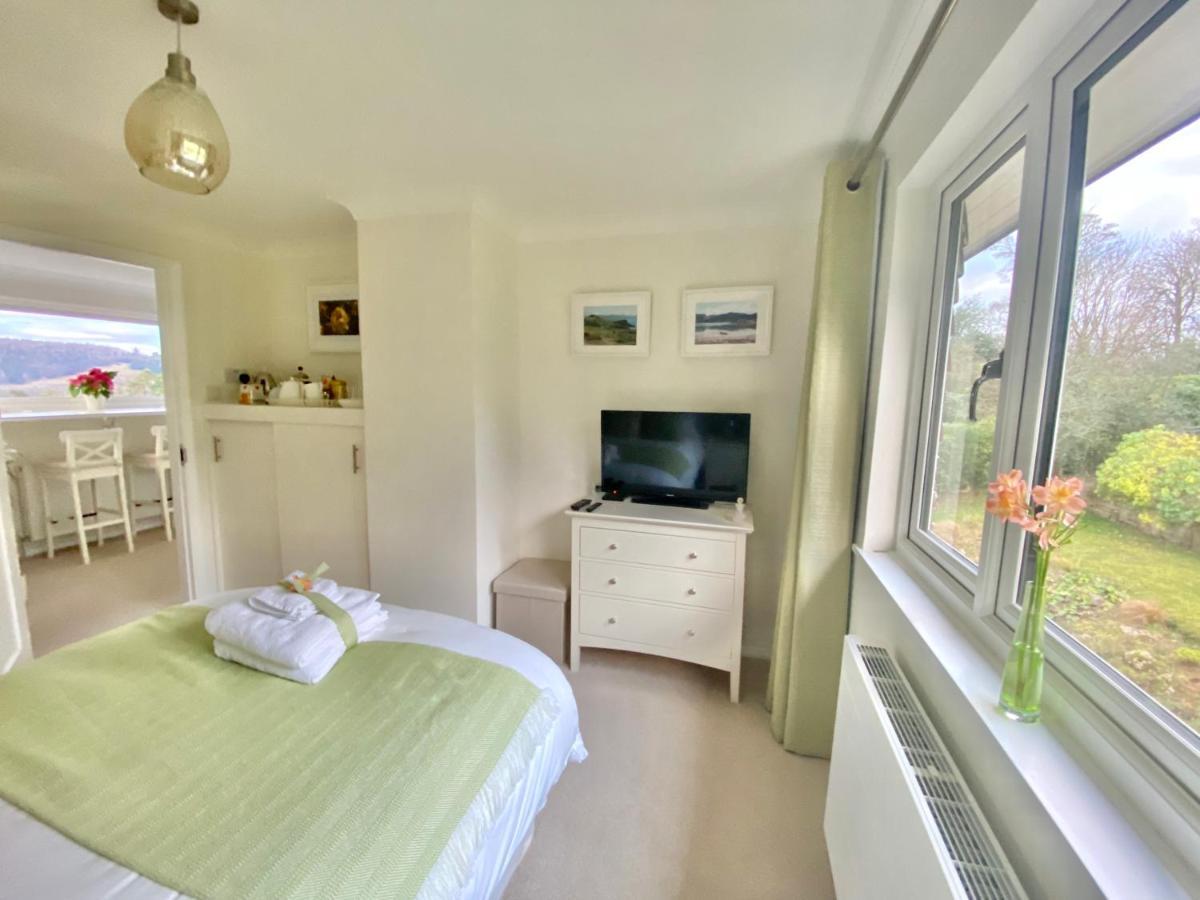 Ranmore Rise Retreat In The Surrey Hills Доркинг Екстериор снимка