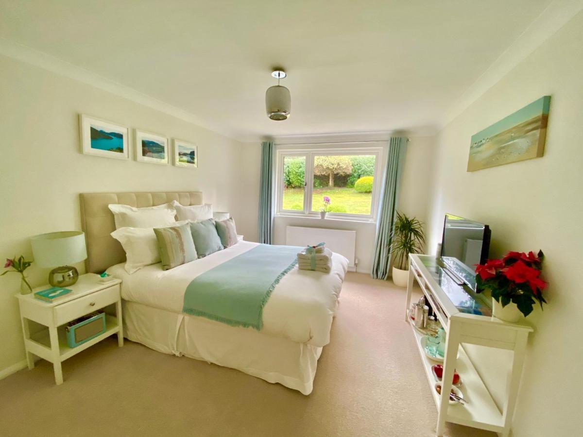 Ranmore Rise Retreat In The Surrey Hills Доркинг Екстериор снимка