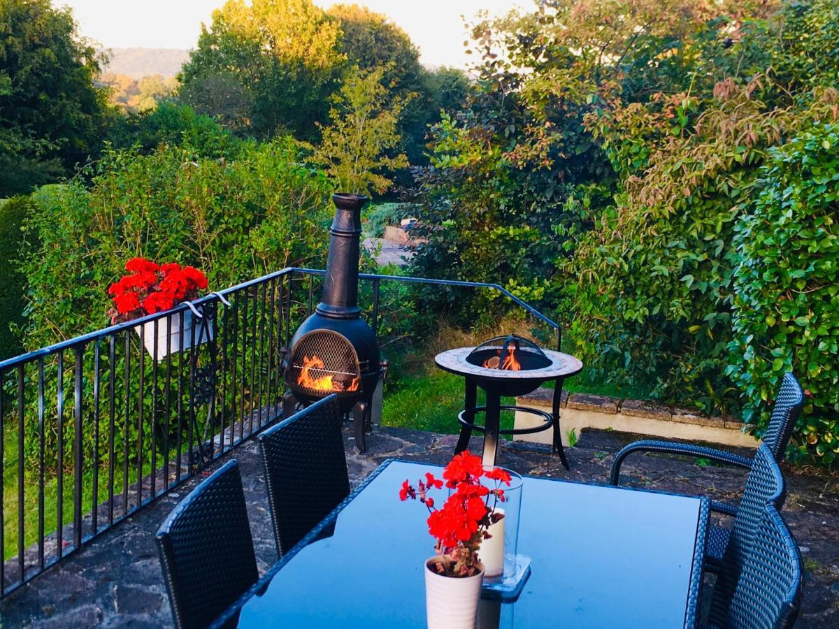 Ranmore Rise Retreat In The Surrey Hills Доркинг Екстериор снимка