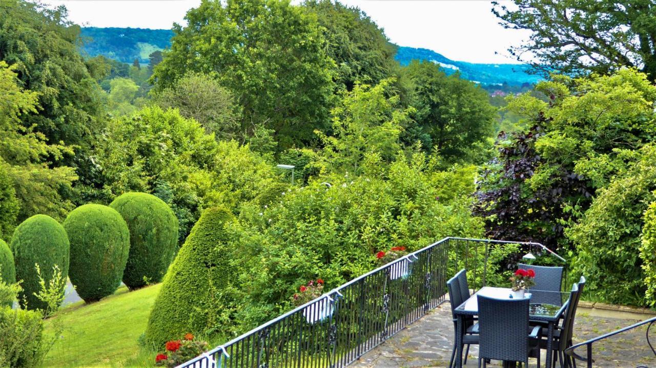 Ranmore Rise Retreat In The Surrey Hills Доркинг Екстериор снимка