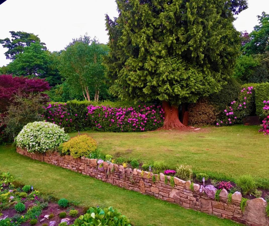 Ranmore Rise Retreat In The Surrey Hills Доркинг Екстериор снимка
