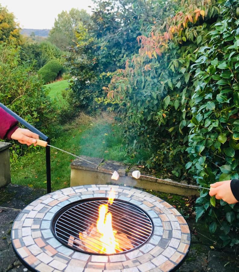 Ranmore Rise Retreat In The Surrey Hills Доркинг Екстериор снимка