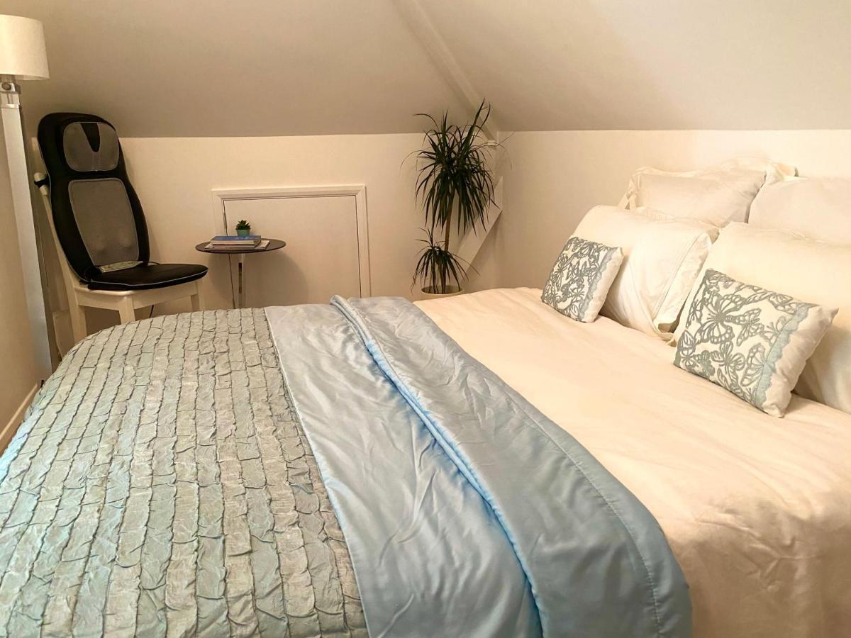Ranmore Rise Retreat In The Surrey Hills Доркинг Екстериор снимка