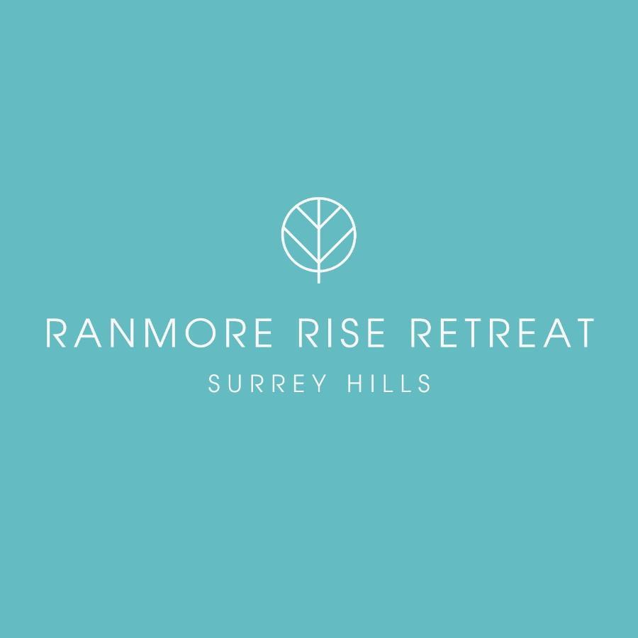 Ranmore Rise Retreat In The Surrey Hills Доркинг Екстериор снимка