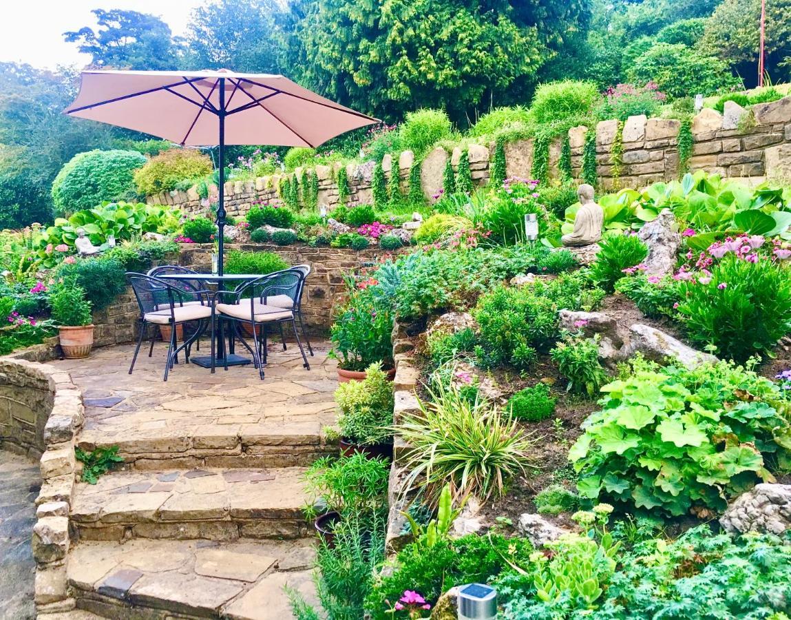 Ranmore Rise Retreat In The Surrey Hills Доркинг Екстериор снимка
