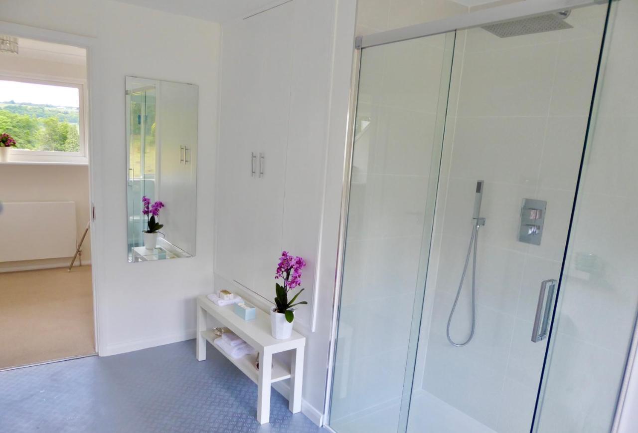 Ranmore Rise Retreat In The Surrey Hills Доркинг Екстериор снимка