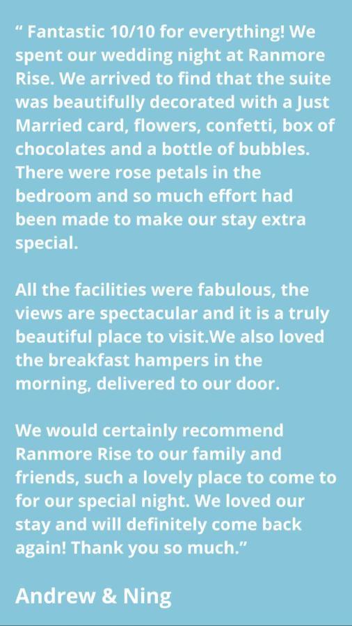 Ranmore Rise Retreat In The Surrey Hills Доркинг Екстериор снимка