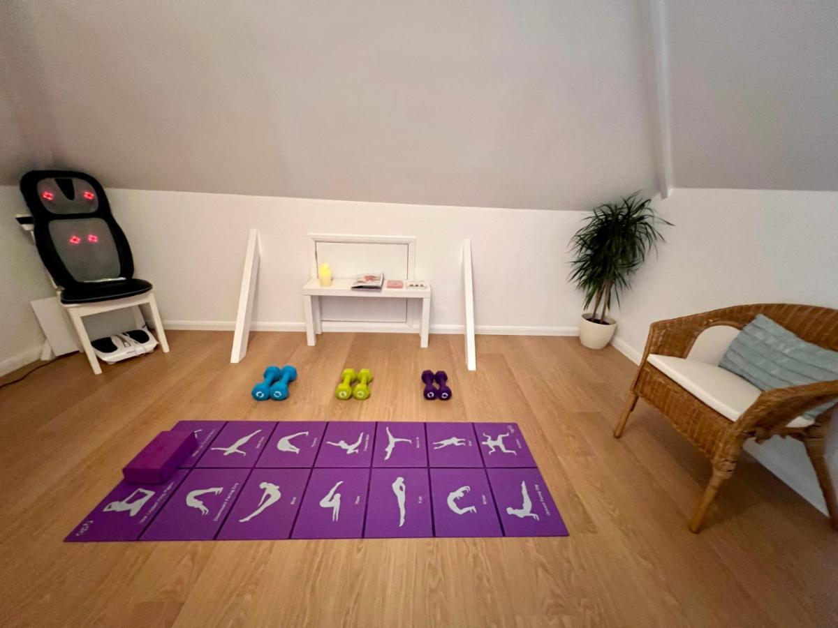 Ranmore Rise Retreat In The Surrey Hills Доркинг Екстериор снимка