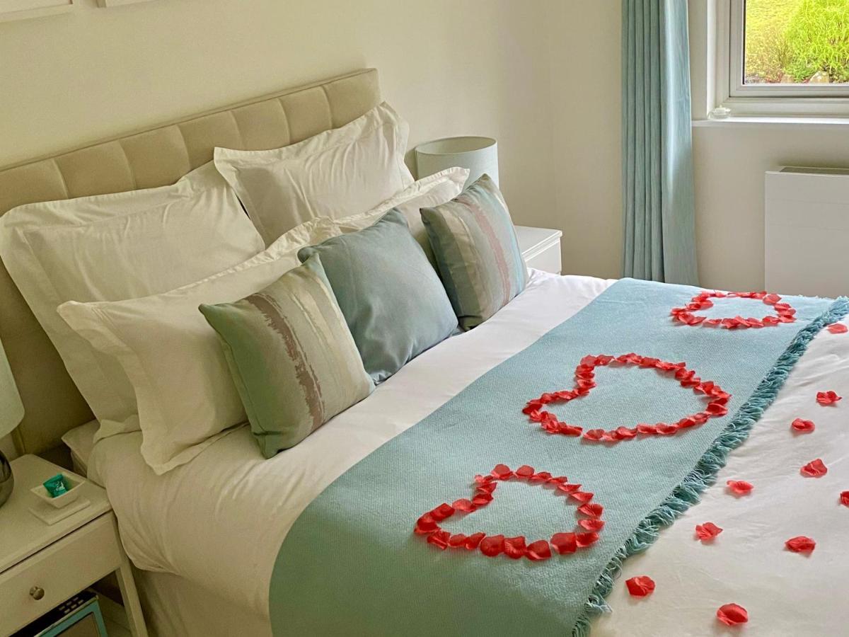 Ranmore Rise Retreat In The Surrey Hills Доркинг Екстериор снимка