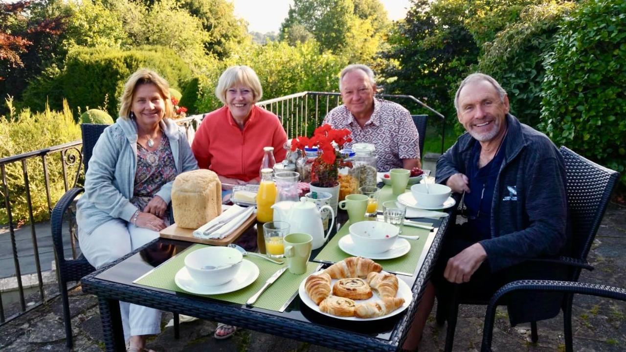 Ranmore Rise Retreat In The Surrey Hills Доркинг Екстериор снимка